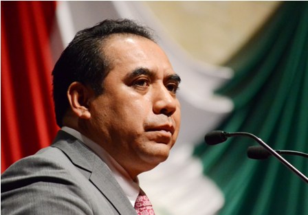 Piden revocación de mandato del presidente municipal de la Villa de Zaachila, Oaxaca