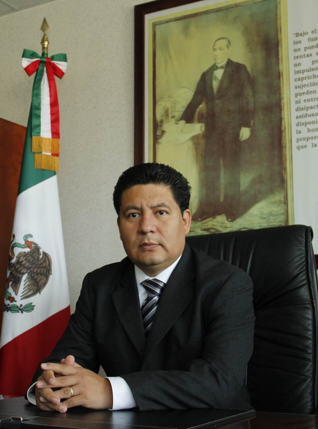 Unos dicen que van 470 asesinatos políticos en el gobierno de Cué Monteagudo; la PGJE afirma que menos de 200