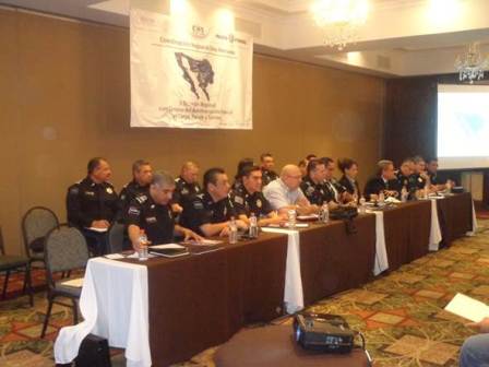 Fortalece PF coordinación regional con las cámaras de autotransporte del noroeste del país