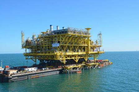 Realiza Pemex programa Ajuste al Presupuesto 2015 de Petróleos Mexicanos