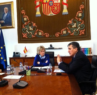 Coinciden defensores en la importancia de agilizar procedimientos y simplificar recomendaciones