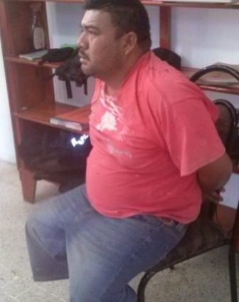 Presunto homicida detenido