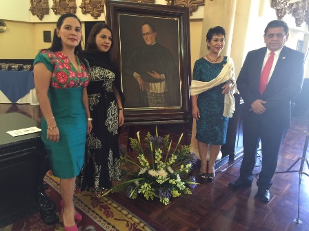 Se hermanan Asamblea Legislativa de Costa Rica y Congreso de Oaxaca