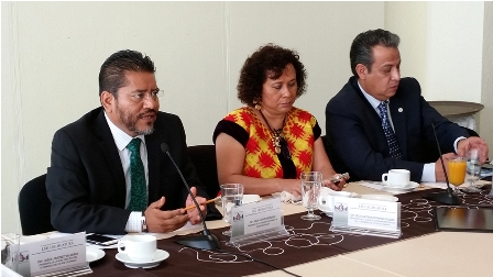 Avanzan comisiones unidas rumbo a la elaboración del dictamen de la nueva Ley Estatal de Educación