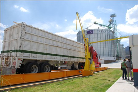 Construye Diconsa nuevas bodegas y recupera almacenes rurales