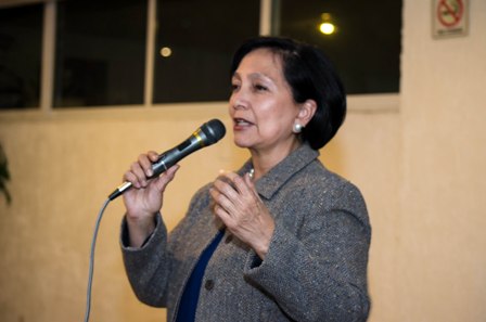 Mujeres de izquierda que México necesita