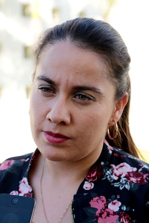 Lamentan diputada y dirigente estatal panista asesinato de José Luis Méndez Lara, en Ocotlán, Oaxaca