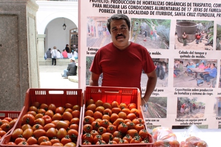 Publica Indesol convocatoria para Organizaciones de la Sociedad Civil; cierra el 6 de abril de 2015