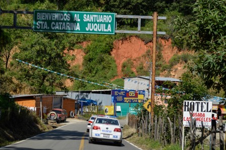 Pide Defensoría a Segego y Procuraduría atender conflicto por “El Pedimento” en Juquila, Oaxaca