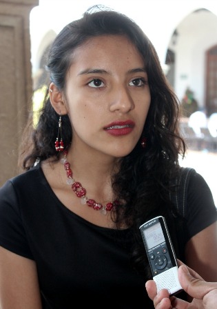 Invitan a oaxaqueños a participar en la conmemoración del centenario luctuoso de Porfirio Díaz Mori