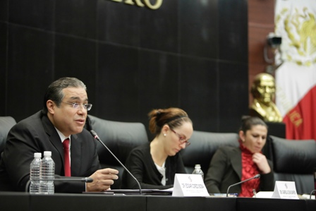 Niñas, niños y adolescentes son personas sujetas de derechos y no objetos de protección: CNDH