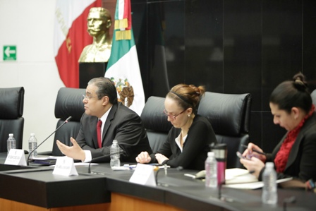 En 2014 hubo siete mil 633