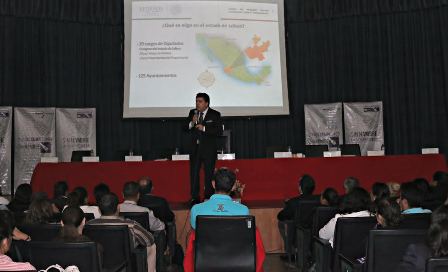 Cero tolerancia contra quienes hagan mal uso de los programas sociales: SEDESOL