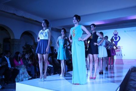 Empoderan a mujeres oaxaqueñas la Universidad Estatal de Portland y la UTVCO