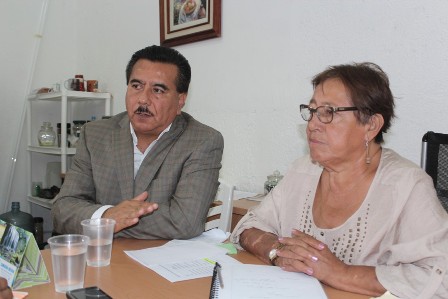 Aplican “Evaluación Antropométrica” para combatir la desnutrición infantil en Oaxaca de Juárez