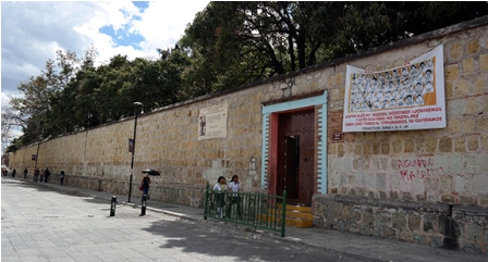 Indaga posible negligencia hacia niña que sufrió fractura de cráneo por caída, en Oaxaca