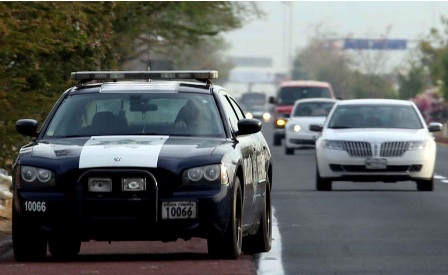 Listo el operativo de la Policía Federal para el segundo fin de semana largo del año