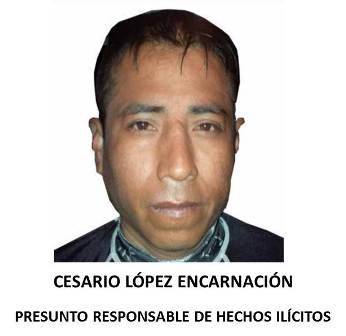 Detiene Policía Federal a presunto multihomicida y agresor en planteles educativos en Acapulco