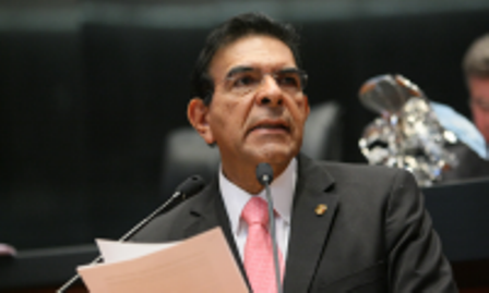 Solicitan senadores del PAN cancelar proyecto hidroeléctrico “Las Cruces” en Nayarit