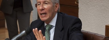 Debe secretario de Comunicaciones y Transportes explicar contratos para nuevo Aeropuerto: Senadores