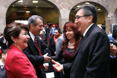 Persisten condiciones de desigualdad, vulnerabilidad y discriminación hacia las mujeres en México