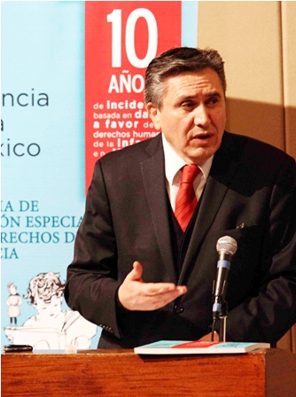 Condena la CNDH condiciones de moderna esclavitud contra personas indígenas tarahumaras