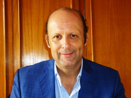 Créditos por 100 mdp a emprendedores para reactivación económica: Celestino Gómez