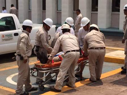 Presentan Pemex y el PNUD estrategia de inclusión social institucional