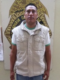 Detienen agentes de Oaxaca a otros cuatro policías municipales de San Juan Teitipac