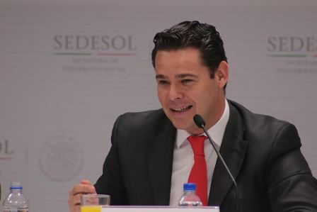 Presenta la Sedesol el Sistema Nacional de Convocatorias Imjuve