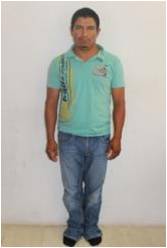 Son investigados por diversos delitos