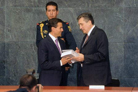 Incumplir recomendaciones de la CNDH aumenta impunidad y debilita el estado de derecho: Ombudsman