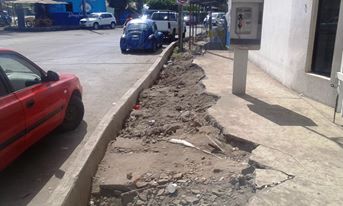 Una estela de corrupción deja Samuel Alexis Chacón Morales a su partida, en Tapachula