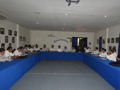 Respetará Gobierno de Chiapas dictamen de la SCJN sobre controversia constitucional: Segego