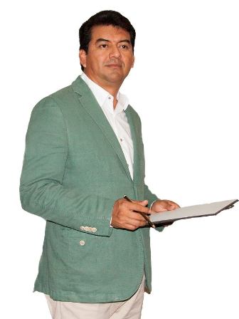 Designan a Juan Mendoza Reyes candidato a diputado federal del PAN por Miahuatlán, Oaxaca