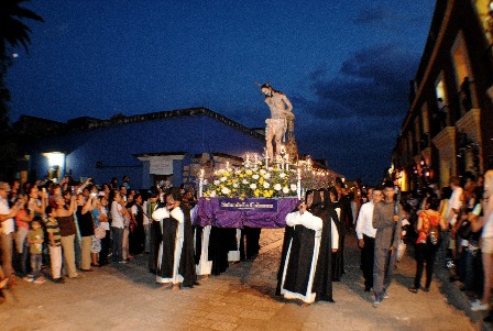 Centro Histórico de Oaxaca