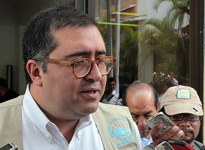 Bajo protección del Estado dos periodistas del Istmo, tras agresiones derivadas de su trabajo