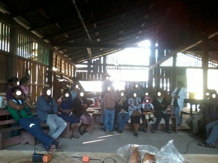 Emite Defensoría alerta temprana por conflicto entre San Pedro El Alto y Santo Domingo Teojomulco, Oaxaca