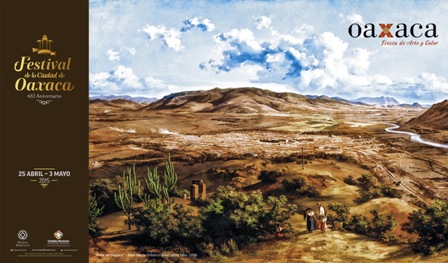 483 años de historia