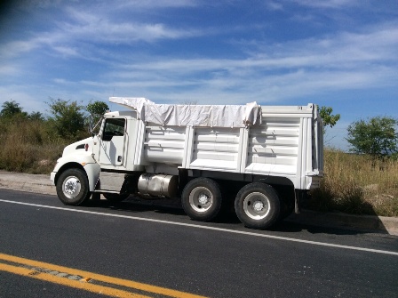 Detiene Policía Federal en Nayarit a una persona que transportaba mineral sin documentación