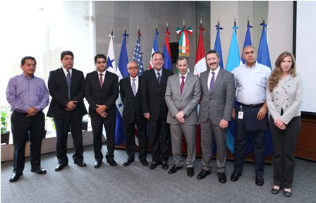 Reconoce la SRE a empresas que brindan apoyo a albergues de migrantes en la frontera sur