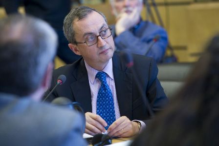 Lideran México y la OEA diálogo sobre daños sociales asociados al problema de las drogas