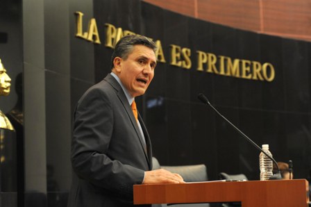 Ordena el ombudsman nacional intensificar las investigaciones sobre el caso Apatzingán