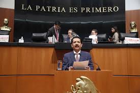Propone senador Luis Sánchez Ingreso Básico Ciudadano para personas de escasos recursos