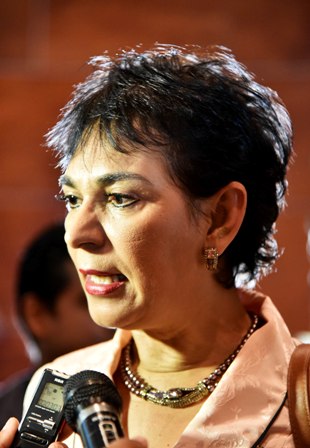 Exhorta Congreso de Oaxaca a Ejecutivo atender conflicto de límites entre Santiago Minas y San José Ixtapa