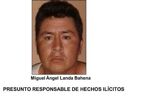 Detiene Policía Federal a otro presunto implicado en la agresión a estudiantes normalistas