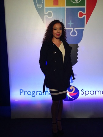 Obtiene estudiante universitaria beca para estancia en España