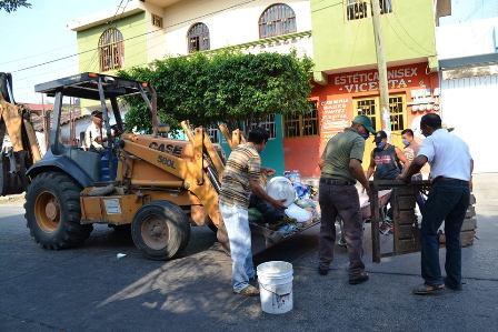 Confirmados 243 casos de Chikungunya; El Istmo la región más afectada de Oaxaca