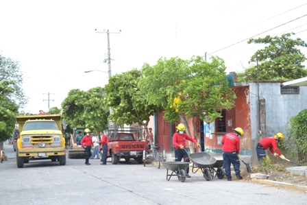 Realizan acciones permanentes contra dengue y chikungunya en el Istmo de Oaxaca