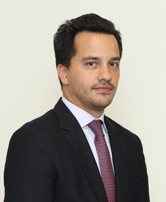 Designa canciller mexicano a Emilio Suárez Licona como consultor Jurídico de la SRE